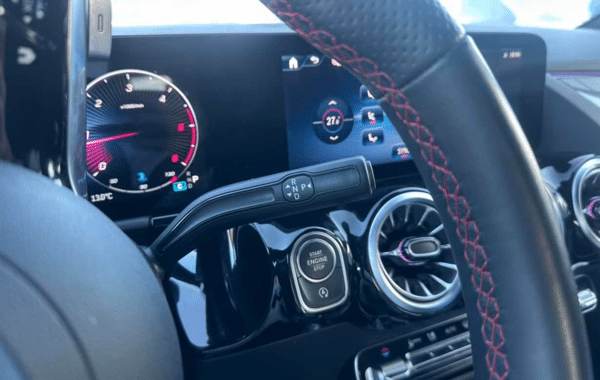 mercedes-classe-b-200d-150ch-amg-line-8g-dct - 915594713