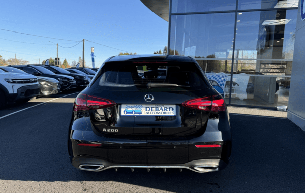 mercedes-classe-a-200-163ch-amg-line-7g-dct - 916254713