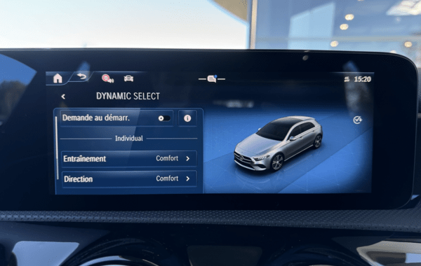 mercedes-classe-a-200-163ch-amg-line-7g-dct - 916254713