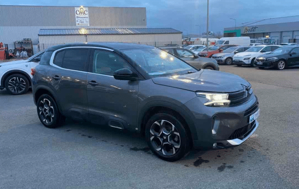 citroen-c5-aircross-1-5-bluehdi-130ch-max-boite-automatique - 916914713