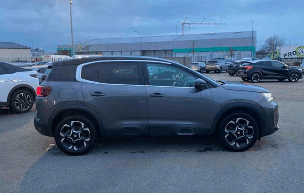 citroen-c5-aircross-1-5-bluehdi-130ch-max-boite-automatique - 916914713