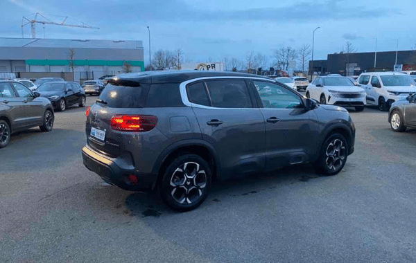 citroen-c5-aircross-1-5-bluehdi-130ch-max-boite-automatique - 916914713