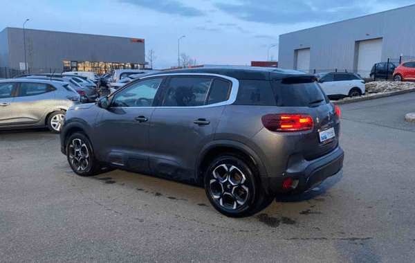 citroen-c5-aircross-1-5-bluehdi-130ch-max-boite-automatique - 916914713