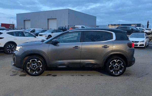 citroen-c5-aircross-1-5-bluehdi-130ch-max-boite-automatique - 916914713