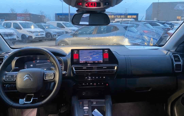 citroen-c5-aircross-1-5-bluehdi-130ch-max-boite-automatique - 916914713