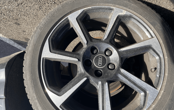 audi-q3-sportback-35-tdi-150ch-s-line-s-tronic-7 - 918534713