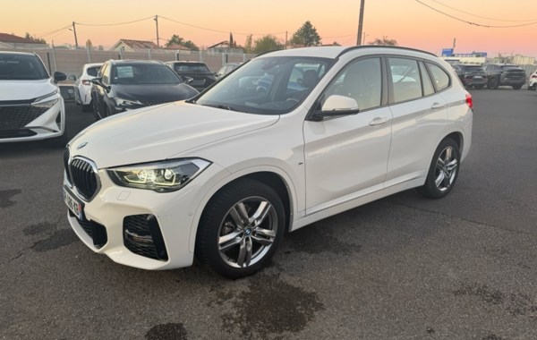 bmw-x1-f48-sdrive18ia-136ch-m-sport-dkg7 - 918634713