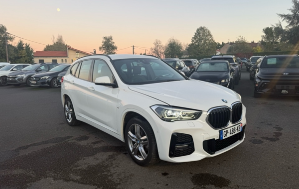 bmw-x1-f48-sdrive18ia-136ch-m-sport-dkg7 - 918634713