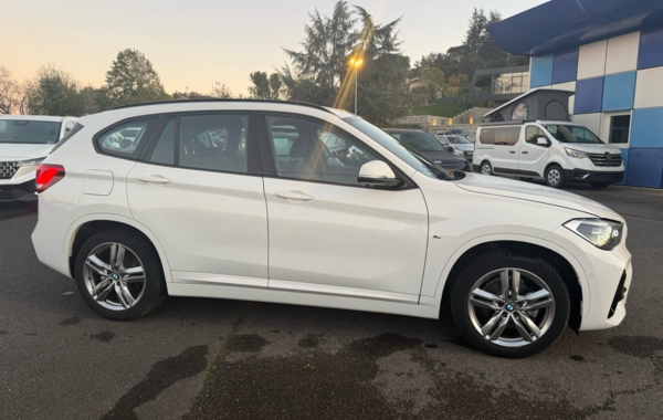 bmw-x1-f48-sdrive18ia-136ch-m-sport-dkg7 - 918634713