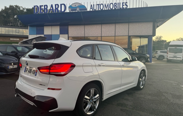 bmw-x1-f48-sdrive18ia-136ch-m-sport-dkg7 - 918634713