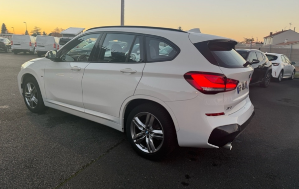 bmw-x1-f48-sdrive18ia-136ch-m-sport-dkg7 - 918634713
