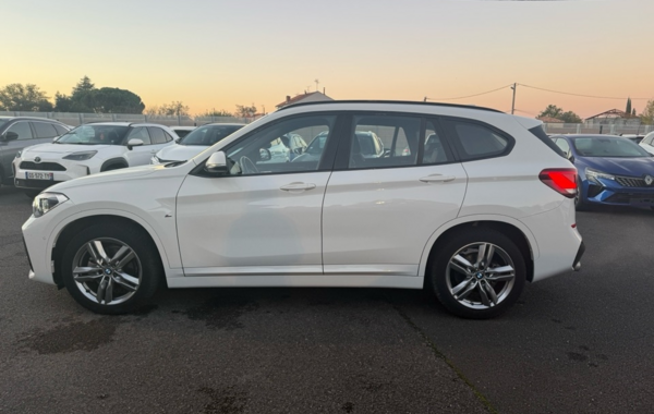 bmw-x1-f48-sdrive18ia-136ch-m-sport-dkg7 - 918634713
