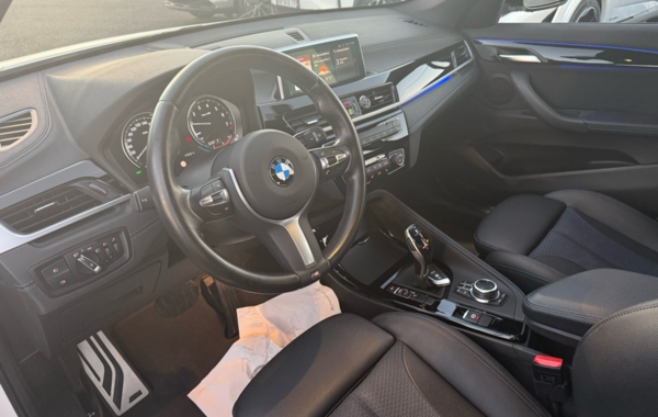 bmw-x1-f48-sdrive18ia-136ch-m-sport-dkg7 - 918634713