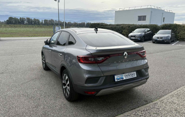 renault-arkana-1-3-tce-140ch-fap-business-edc - 918664713