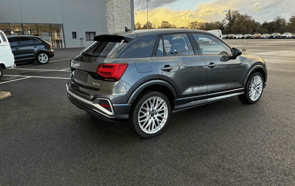 audi-q2-35-tdi-150ch-s-line-s-tronic-7 - 919424713