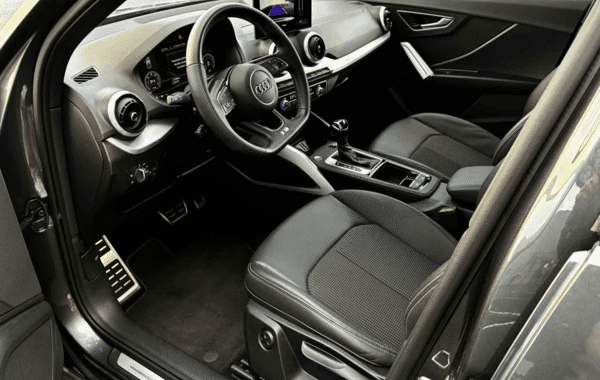 audi-q2-35-tdi-150ch-s-line-s-tronic-7 - 919424713