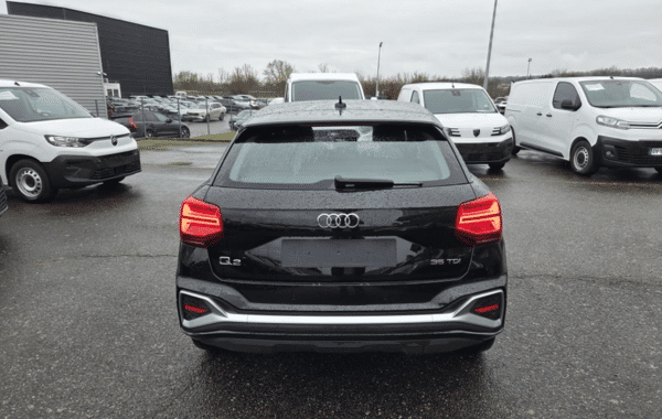 audi-q2-35-tdi-150ch-s-line-s-tronic-7 - 919444713
