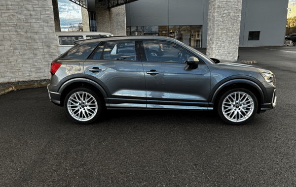 audi-q2-35-tdi-150ch-s-line-s-tronic-7 - 919454713