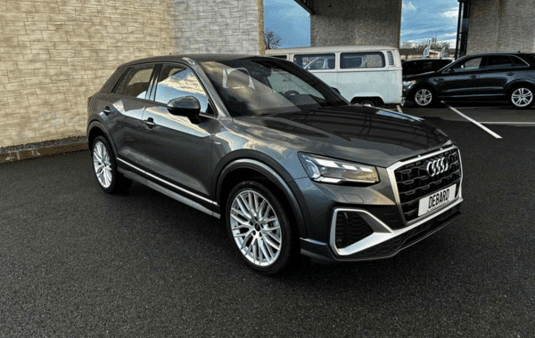 audi-q2-35-tdi-150ch-s-line-s-tronic-7 - 919454713