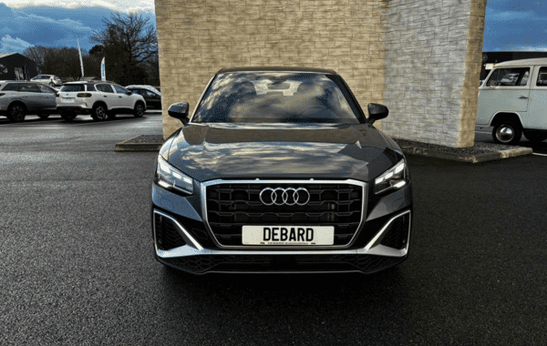 audi-q2-35-tdi-150ch-s-line-s-tronic-7 - 919454713