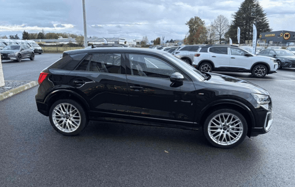audi-q2-35-tdi-150ch-s-line-s-tronic-7 - 919474713