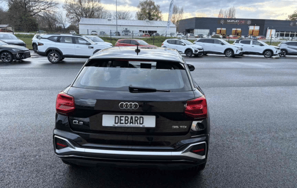 audi-q2-35-tdi-150ch-s-line-s-tronic-7 - 919474713