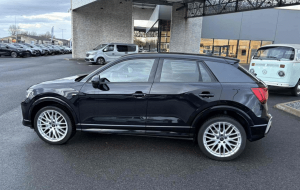 audi-q2-35-tdi-150ch-s-line-s-tronic-7 - 919474713