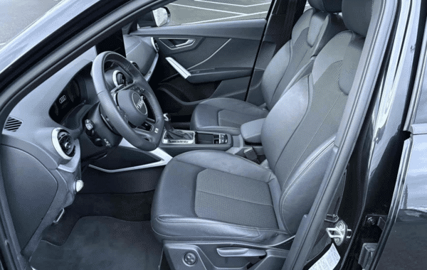 audi-q2-35-tdi-150ch-s-line-s-tronic-7 - 919474713