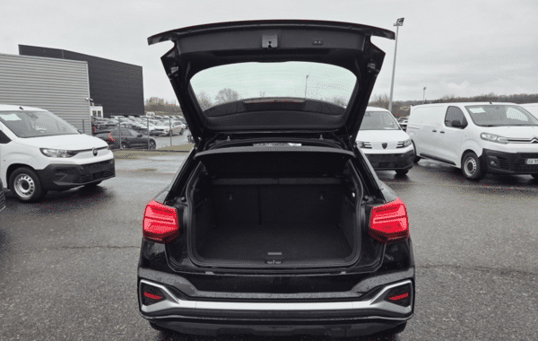 audi-q2-35-tdi-150ch-s-line-s-tronic-7 - 919494713