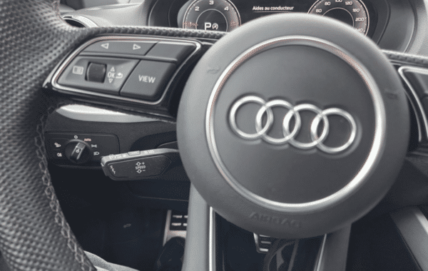 audi-q2-35-tdi-150ch-s-line-s-tronic-7 - 919494713