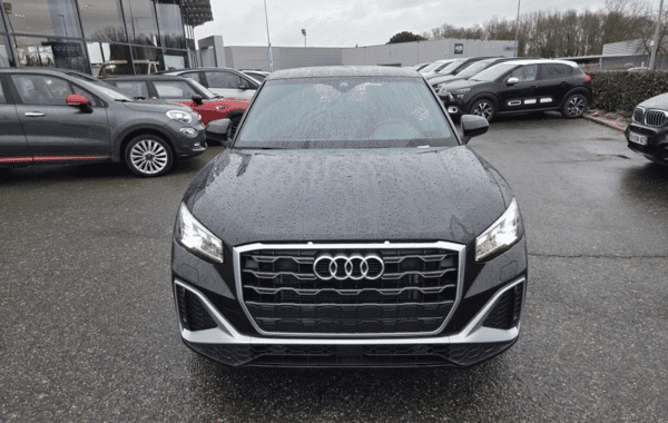 audi-q2-35-tdi-150ch-s-line-s-tronic-7 - 919494713