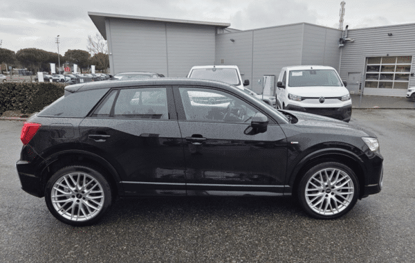 audi-q2-35-tdi-150ch-s-line-s-tronic-7 - 919494713