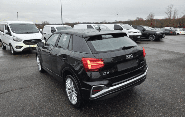 audi-q2-35-tdi-150ch-s-line-s-tronic-7 - 919494713