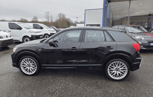 audi-q2-35-tdi-150ch-s-line-s-tronic-7 - 919494713