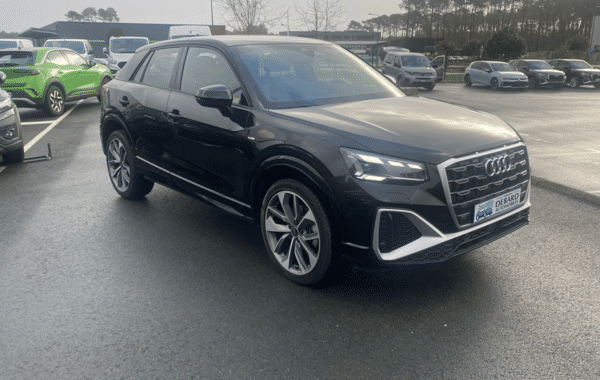audi-q2-35-tdi-150ch-s-line-s-tronic-7 - 919504713