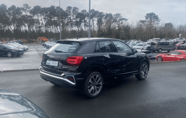 audi-q2-35-tdi-150ch-s-line-s-tronic-7 - 919504713