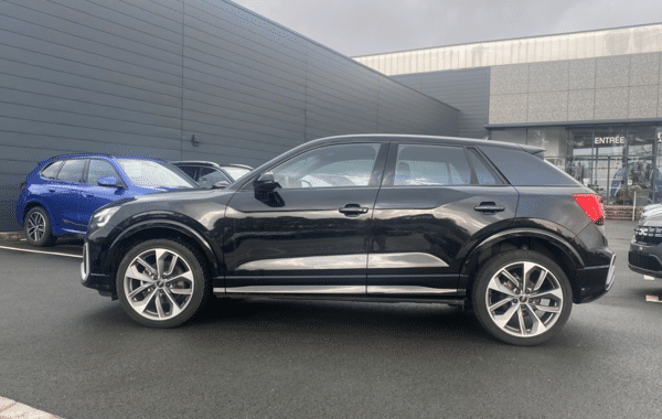 audi-q2-35-tdi-150ch-s-line-s-tronic-7 - 919504713