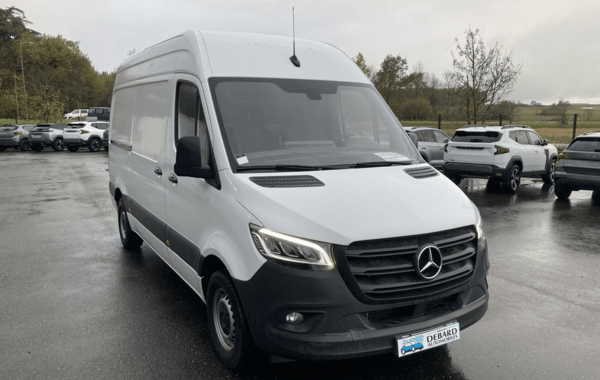 mercedes-sprinter-fg-311-cdi-37-3t5-first-propulsion-leger - 919754713