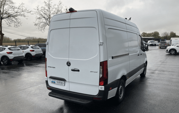 mercedes-sprinter-fg-311-cdi-37-3t5-first-propulsion-leger - 919754713