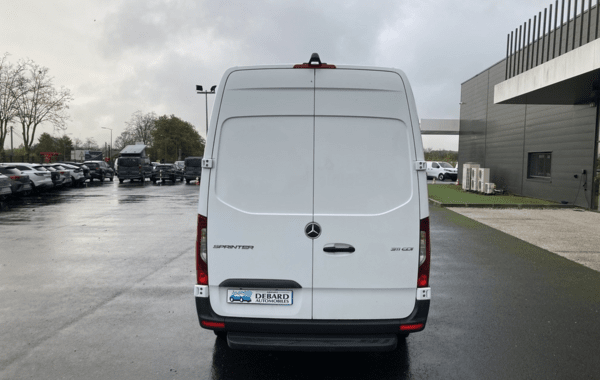 mercedes-sprinter-fg-311-cdi-37-3t5-first-propulsion-leger - 919754713