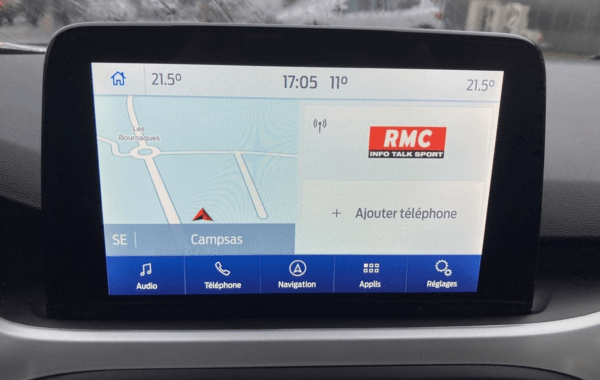 ford-focus-1-0-ecoboost-125ch-mhev-trend-business - 919774713