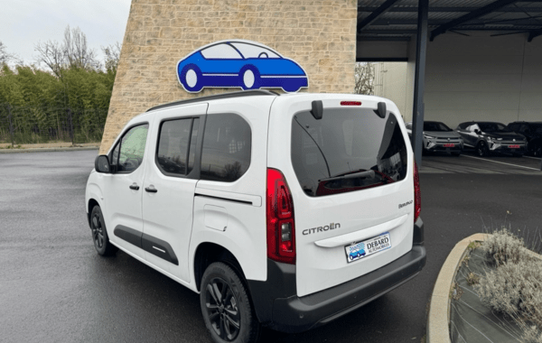 citroen-berlingo-taille-m-1-5-bluehdi-130ch-s-s-max-eat8-5-places - 920664713