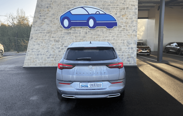 opel-grandland-1-5-d-130ch-elegance-business-bva8 - 922584713