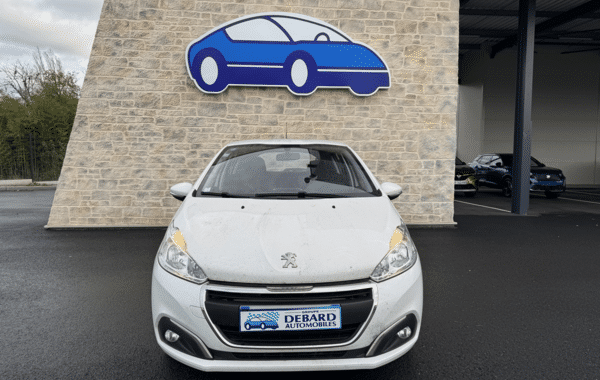 peugeot-208-affaire-1-2-puretech-82ch-s-s-premium-pack-euro6c - 922624713