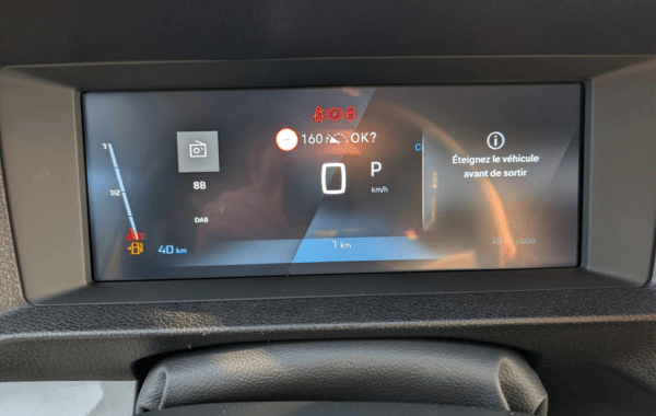 peugeot-expert-fg-xl-2-0-bluehdi-180ch-s-s-cabine-approfondie-fixe-eat8 - 922894713