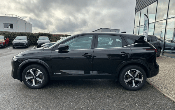 nissan-qashqai-e-power-190ch-acenta-2022 - 923204713