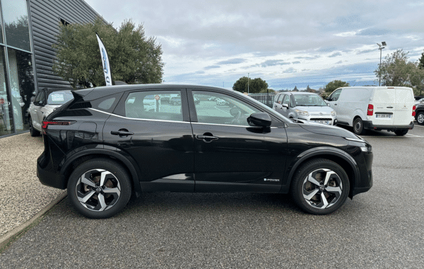 nissan-qashqai-e-power-190ch-acenta-2022 - 923204713