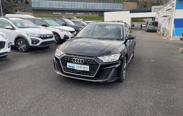 audi-a1-sportback-25-tfsi-95ch-s-line - 923254713