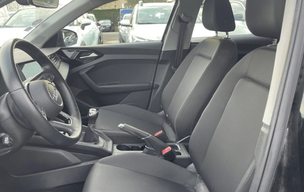 audi-a1-sportback-25-tfsi-95ch-s-line - 923254713