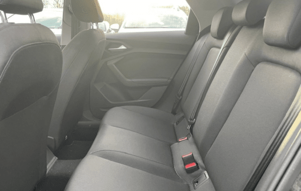 audi-a1-sportback-25-tfsi-95ch-s-line - 923254713